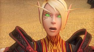 Unknown alori likes ogre [world of warcraft] / hentai porn