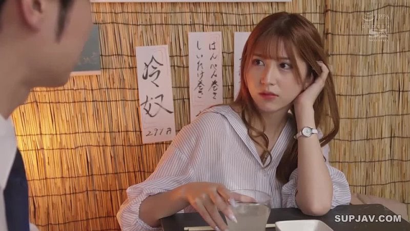 น้อง riri nanatsumori สาวเมาแล้วเงี่ยน (ถอด censor)