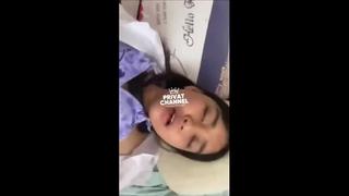 Perkosa adek ipar lagi tidur ninabobo mp4