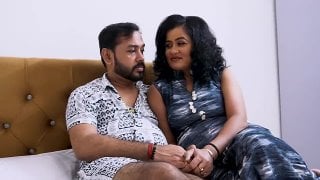 Big boobs hot desi milf mother in law aunty bhabhi indian saree kamwali malkin devor hindi 🤤🍆💦 video by desi hamster