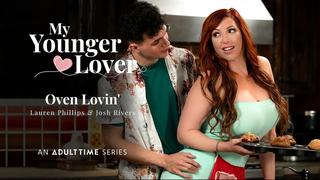 Lauren phillips oven lovin