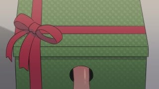 Secret santa (kamuo)
