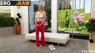 🎬 matti matti's audition netvideogirls, nvg network