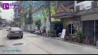 สาวไทยavจีน ตอน สาวมาหาเพื่อนแต่โดนวางยาเงี่ยน