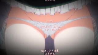 Nasty 21+\/hentai Education Of The Maid Fall Of The Aristocrats Of The Tsubaki Rurikawa\/russian Subtitles\/maid\/blowjob\/for Coercion 