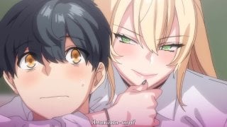 The Only Class In The Class (hentai, Porn Anime, Hentai Without Censorship, Incest, Young, Blondes, 18+, Maid, Milf, Sister) 