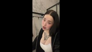 Луна ком стримерша слив тикток инста твич перископ тг онлифанс ...