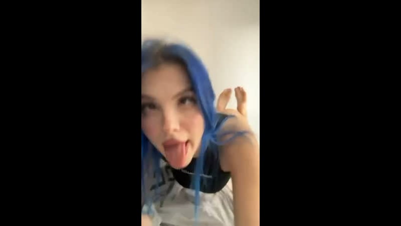 Annfigm слив тикток инста перископ твич стримерша блогерша тиктокерша школьниц голая