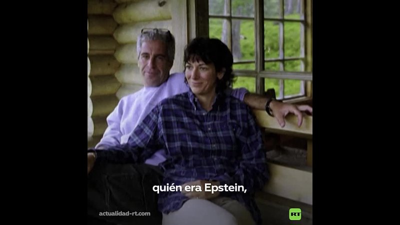 Tras porn video – Las conexiones ocultas tras la red de explotación sexual del millonario jeffrey epstein
