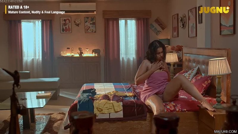 Rajkrish 🔞+video's 🐎 💃 🎧20241015 damaadji lage raho s01 e01 mp4