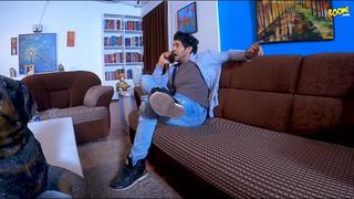 Rajkrish 🔞+video's 🐎 💃 🎧20241015 moh maya hindi 720p web dl mp4