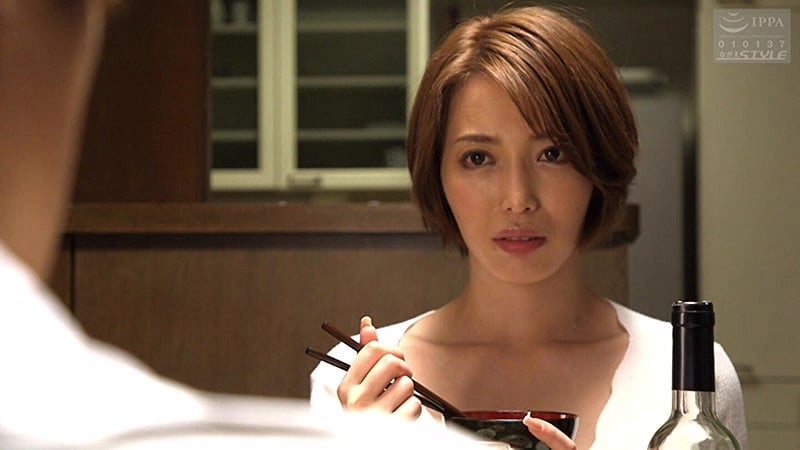 Kimijima mio nsps 696 cuckold, drama, married woman
