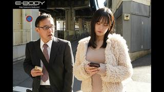 Amemiya hibiki uncensored ebwh 111 big tits, busty fetish, cuckold