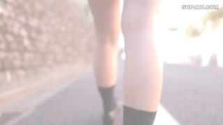 Amazawa rin uncensored hmn 583