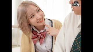 Haruhi moka uncensored royd 193 big tits, creampie
