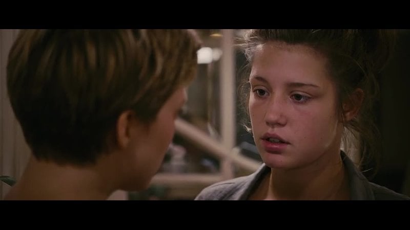 女同性戀 lesb be bad (rus/рус) porn film lesbian "la vie dadèle"