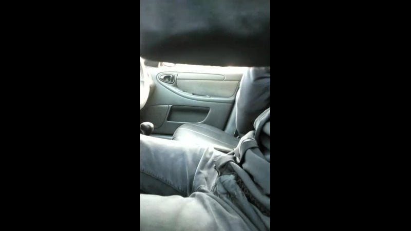 تحرش مصري بالسيارة (13) mp4