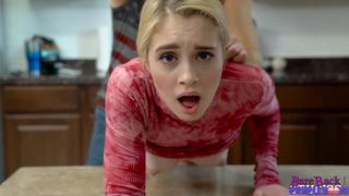 Anastasia Knight In My Daddy's Girl [hd1080 , Blonde , Incest , All Romp , Porn , Gonzo , Teen , Youthfull , Blowjob , Cowgirl , Doggystyle , Pov]