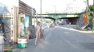 Nip activity com catia p3