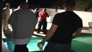 Sasha grey frat house fuckfest 4 ai enhanced video