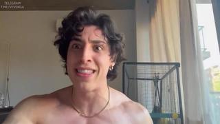 Sex with a young girl ended up on her tongue (Gattouz0) 017 