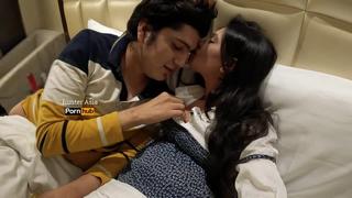 Hunter Asia Bangla Girl Having Romantic Sex With Clothes On Indian Romantic Sex