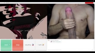 🎬 milf vs worlds biggest cock goth ome tv girl with huge tits loves worlds biggest cock porn