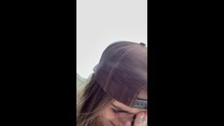 Megan Guthrie(megnutt02 , Megnut , Megan Nutt) Tight Hole Solo Sexy 