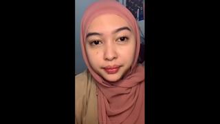 Hijabers ewe doodstream mp4