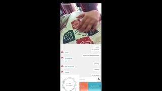 ometv jilbab lagi jaga toko kaki lima doodstream mp4