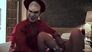 Lindemann, na chui till the end uncensored