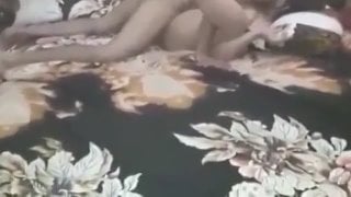 مصري ماسك شرموطة فاشخها و شرموطة تانية بتصور video porno txxx com