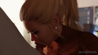 2160p60fps nsfwsfmrule34 3d porn hq (русская озвучка) [jackerman] southern hospitality