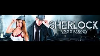Шерлокxxx пародия / sherlock a xxx parody