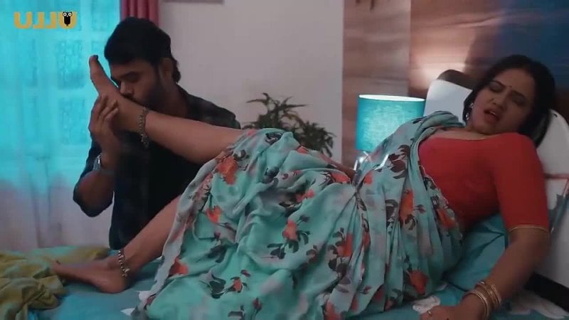 Web series khalish part 3 s0 e8 2023 hindi hot web series ullu  