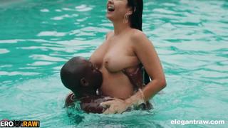 Mariska Stylish Wet