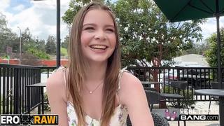 Adrianna Jade Donnie Rock Adrianna Jade Is A New Cooch In Porno And Likes Getting Pounded Screw Teenagers Screw Or
