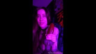 Onlyfans lilijunex lili june (366)