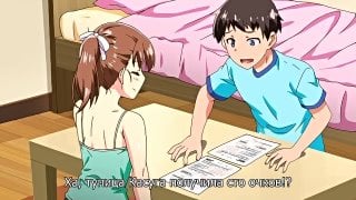 Shishunki no obenkyou / уроки изучения полового созревания #1