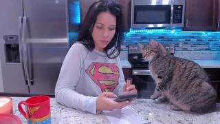 Miss bella stream started at 09 15 20 05 26 am