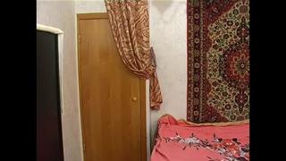Парень взялся трахать старую соседку, которую уже ебать никто не хочет