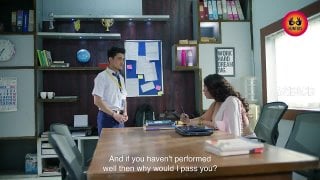 Yes mam s1 part 2 (2023)