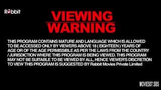 Khat kabbadi – barkha s1 ep3 4 (2022)