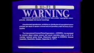 The great bikini off road adventure (1994)