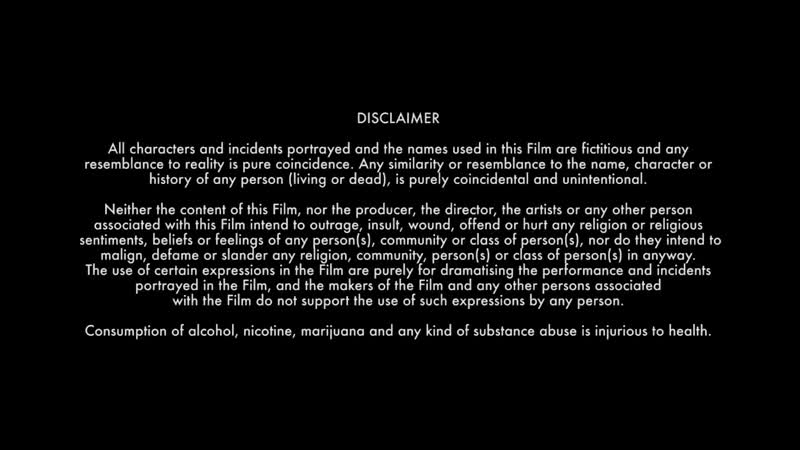 Official rajani kaand ep 2 (2022)