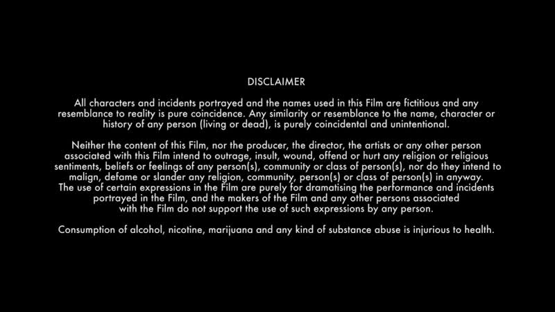 Official rajani kaand ep 1 (2022)