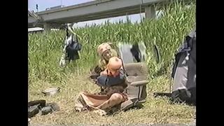 Damsel Hell Aka Injure Porn Lovemaking Videotape (1999) Full Movie Vid
