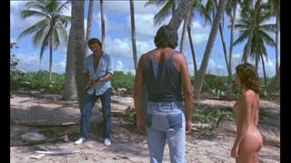 Hard sensation (1980)