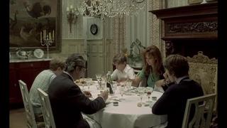 Murmur of the heart (1971)