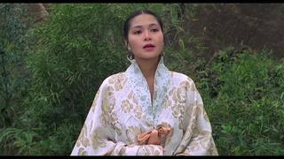 softcore ghost story (1990)